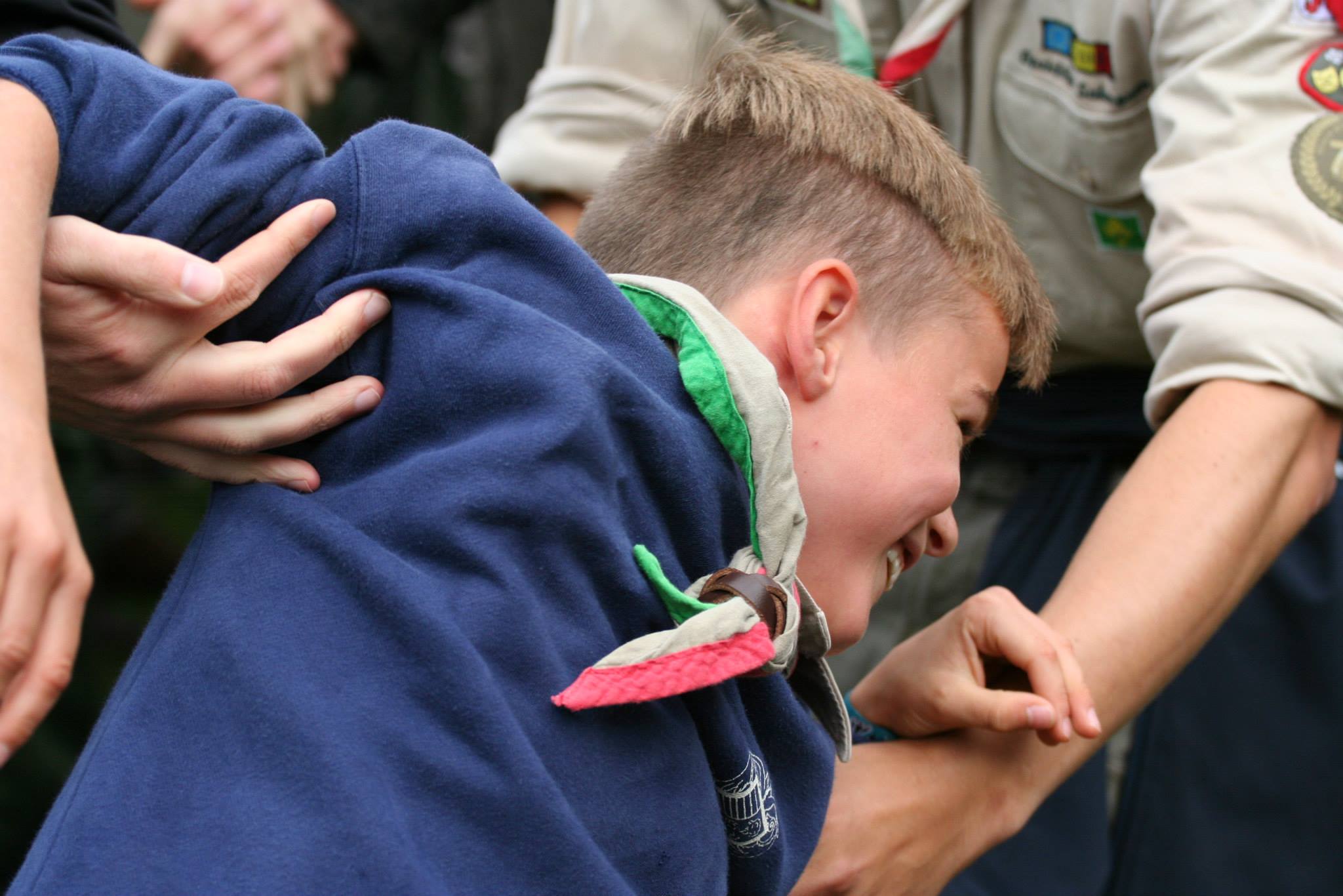 Sint-Martinus den XIIde - Opening 2015-2016